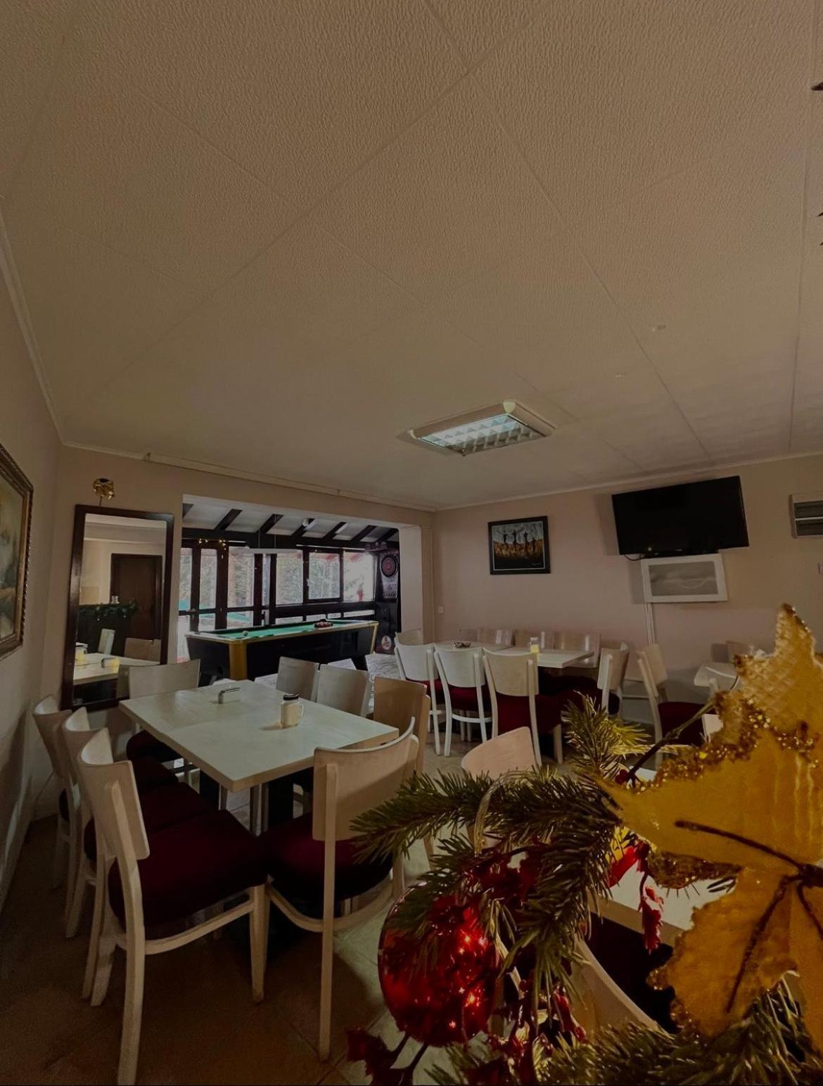 Stara Bacija Lägenhet Kopaonik Exteriör bild
