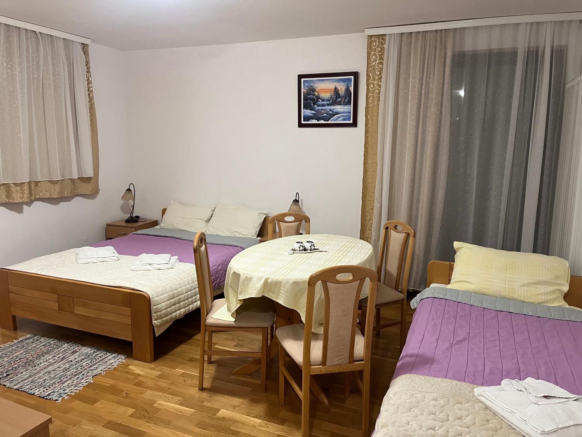 Stara Bacija Lägenhet Kopaonik Exteriör bild