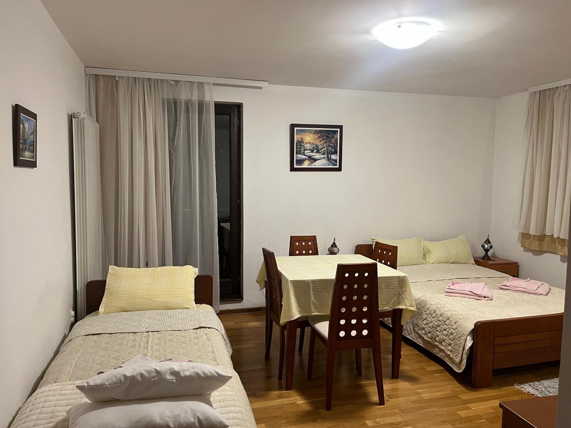 Stara Bacija Lägenhet Kopaonik Exteriör bild