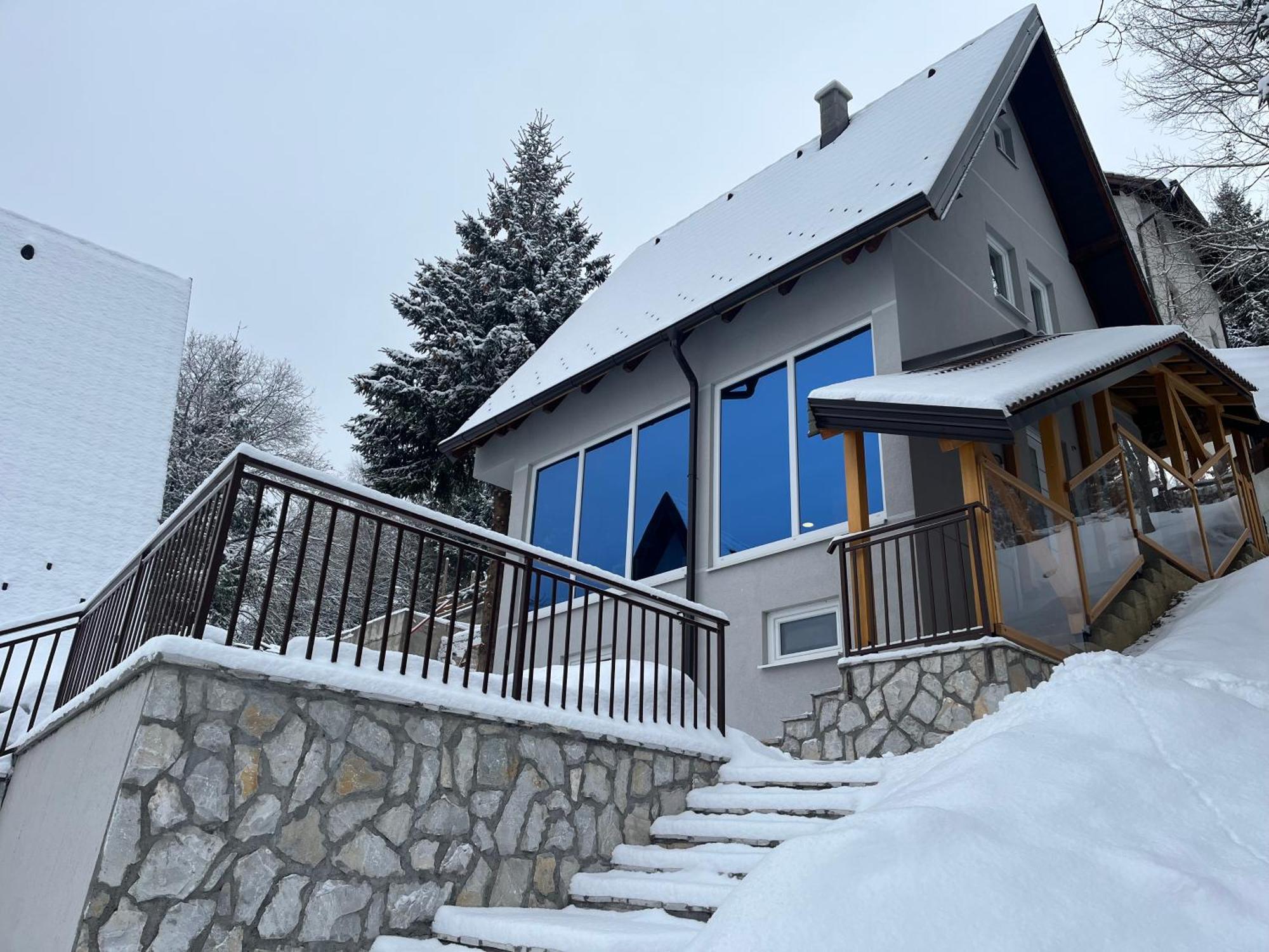 Stara Bacija Lägenhet Kopaonik Exteriör bild