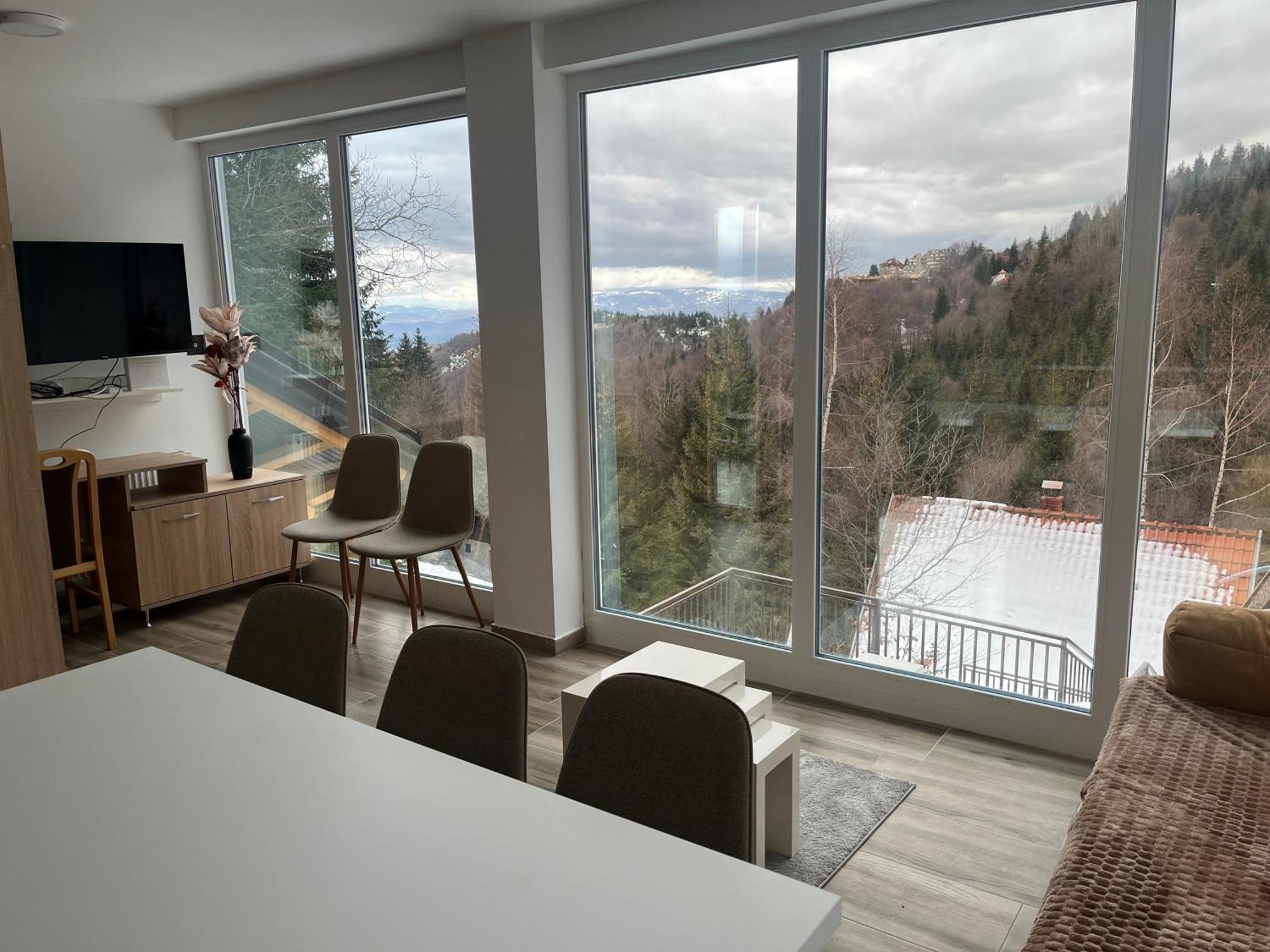 Stara Bacija Lägenhet Kopaonik Exteriör bild