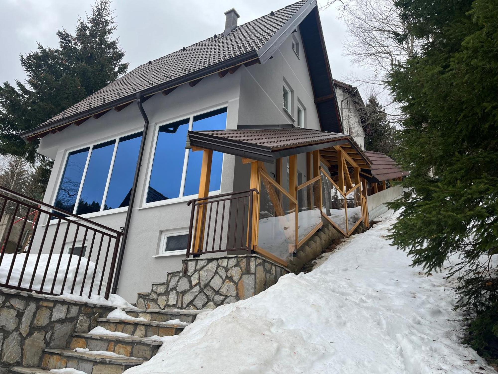Stara Bacija Lägenhet Kopaonik Exteriör bild