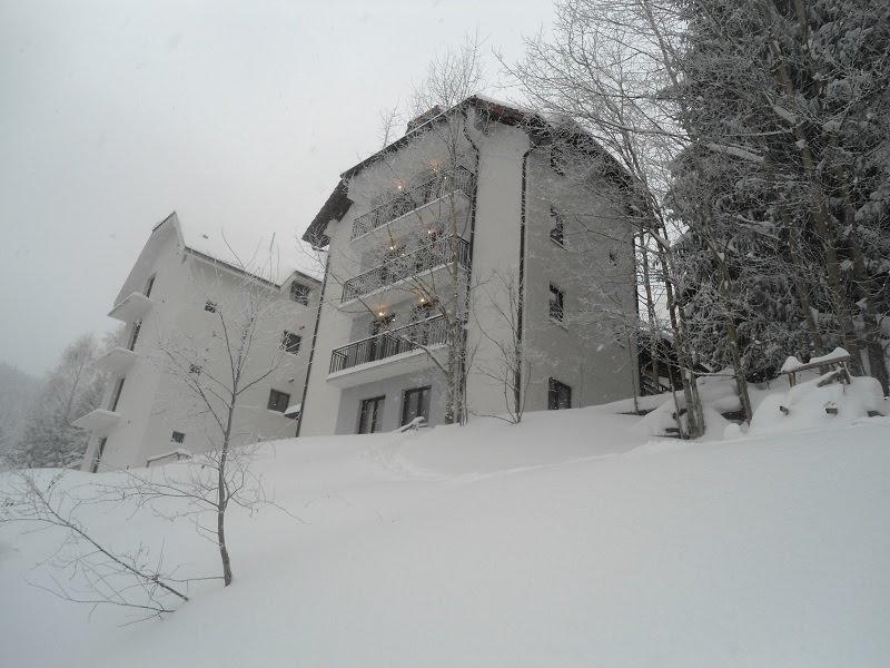 Stara Bacija Lägenhet Kopaonik Exteriör bild