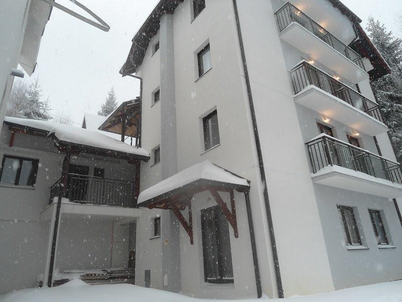 Stara Bacija Lägenhet Kopaonik Exteriör bild