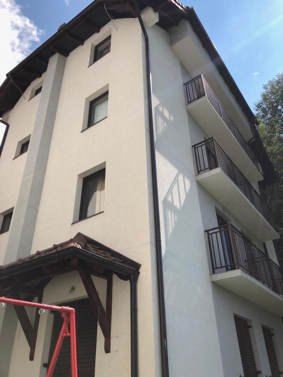 Stara Bacija Lägenhet Kopaonik Exteriör bild