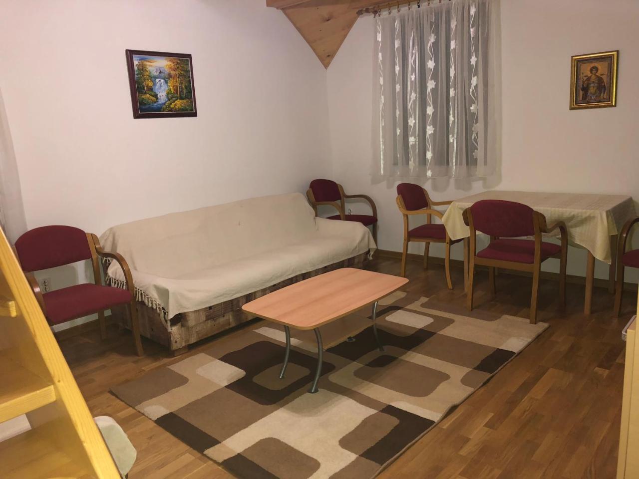 Stara Bacija Lägenhet Kopaonik Exteriör bild