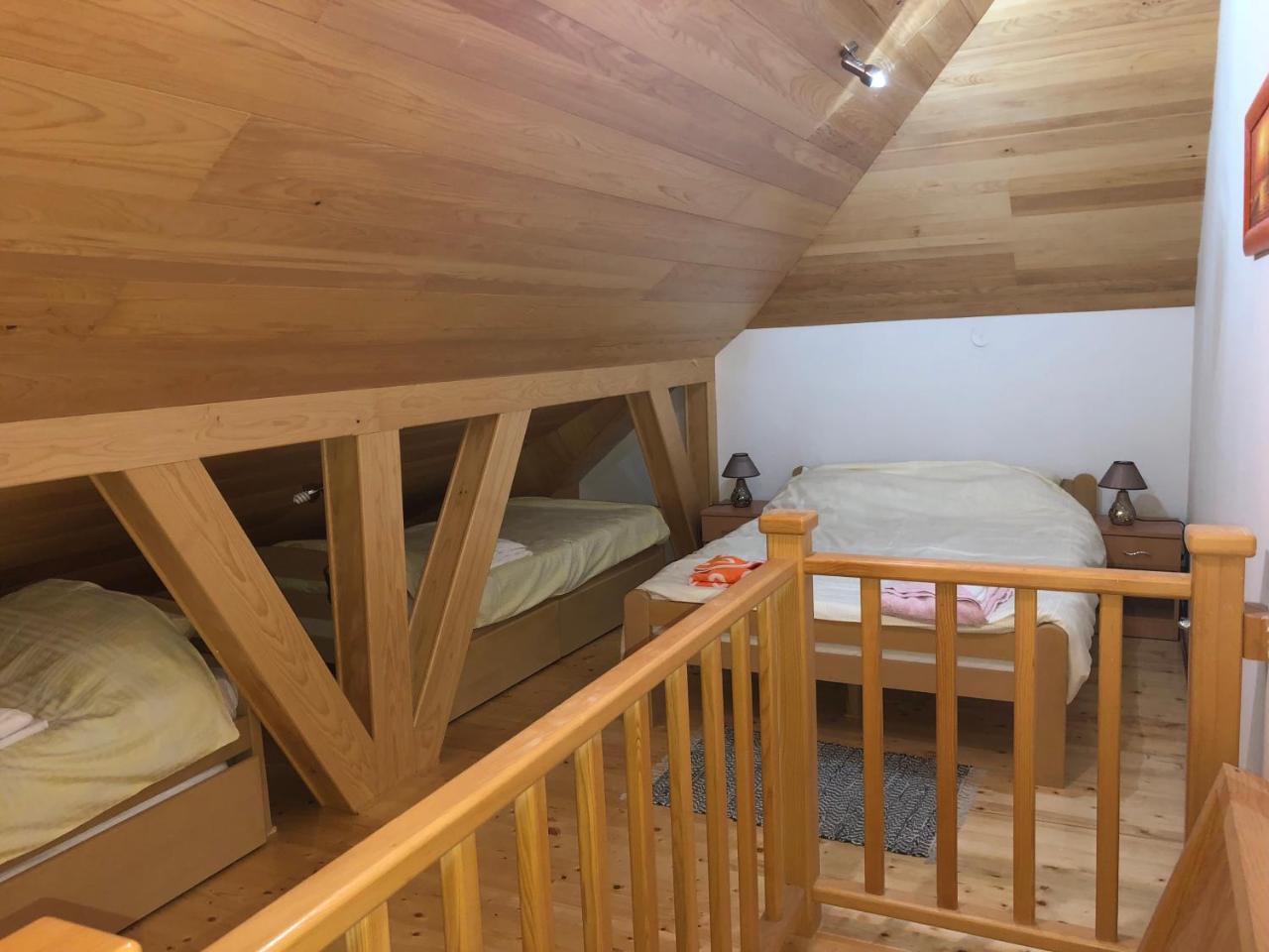 Stara Bacija Lägenhet Kopaonik Exteriör bild